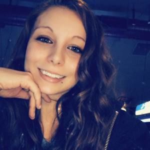 Meet your Posher, Kellie